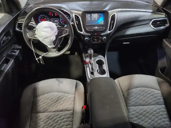 2GNAXSEV0J6255294 2018 CHEVROLET EQUINOX - Image 8