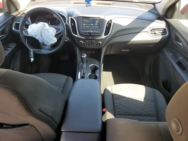 2GNAXSEV0J6255795 2018 CHEVROLET EQUINOX - Image 8