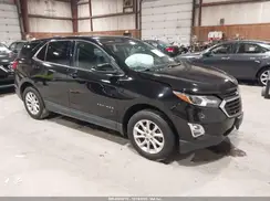 2GNAXSEV0J6257143 2018 CHEVROLET EQUINOX