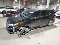 2GNAXSEV0J6258373 2018 CHEVROLET EQUINOX
