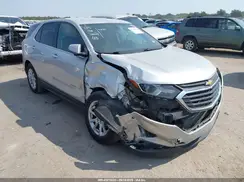 2GNAXSEV0J6258664 2018 CHEVROLET EQUINOX