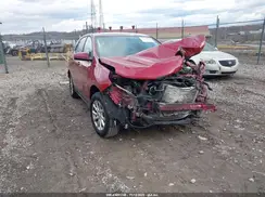 2GNAXSEV0J6259720 2018 CHEVROLET EQUINOX