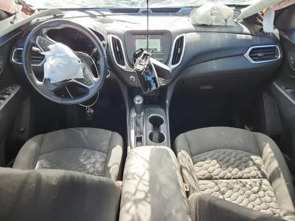 2GNAXSEV0J6260642 2018 CHEVROLET EQUINOX - Image 8