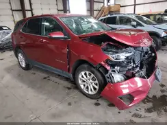 2GNAXSEV0J6262018 2018 CHEVROLET EQUINOX