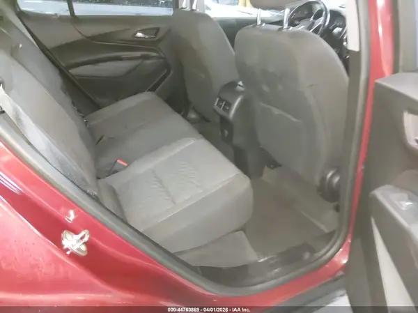 2GNAXSEV0J6262018 2018 CHEVROLET EQUINOX - Image 8