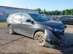2GNAXSEV0J6262925 2018 CHEVROLET EQUINOX