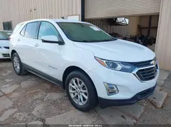 2GNAXSEV0J6263606 2018 CHEVROLET EQUINOX