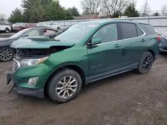 2GNAXSEV0J6264075 2018 CHEVROLET EQUINOX