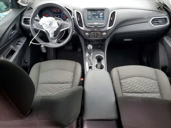 2GNAXSEV0J6264075 2018 CHEVROLET EQUINOX - Image 8