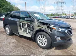 2GNAXSEV0J6264240 2018 CHEVROLET EQUINOX