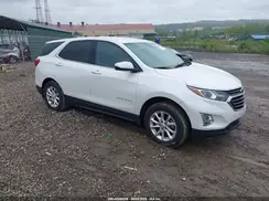 2GNAXSEV0J6264769 2018 CHEVROLET EQUINOX