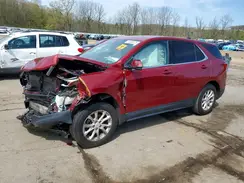 2GNAXSEV0J6271981 2018 CHEVROLET EQUINOX