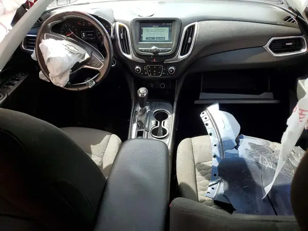 2GNAXSEV0J6271981 2018 CHEVROLET EQUINOX - Image 8