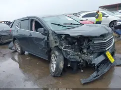 2GNAXSEV0J6272001 2018 CHEVROLET EQUINOX