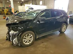 2GNAXSEV0J6272497 2018 CHEVROLET EQUINOX