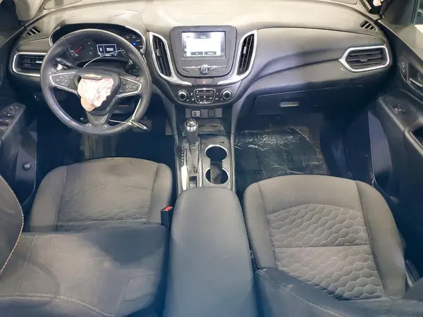 2GNAXSEV0J6272497 2018 CHEVROLET EQUINOX - Image 8