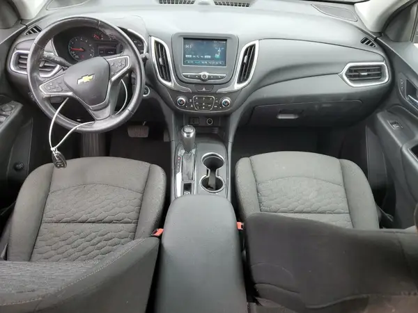 2GNAXSEV0J6273505 2018 CHEVROLET EQUINOX - Image 8