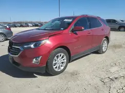 2GNAXSEV0J6273519 2018 CHEVROLET EQUINOX
