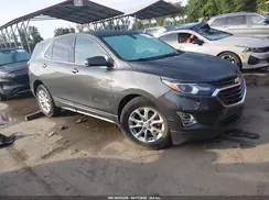 2GNAXSEV0J6274072 2018 CHEVROLET EQUINOX