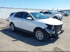 2GNAXSEV0J6275187 2018 CHEVROLET EQUINOX