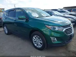 2GNAXSEV0J6275562 2018 CHEVROLET EQUINOX