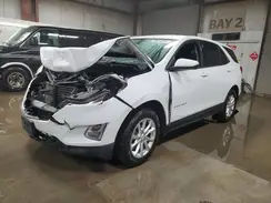 2GNAXSEV0J6275819 2018 CHEVROLET EQUINOX