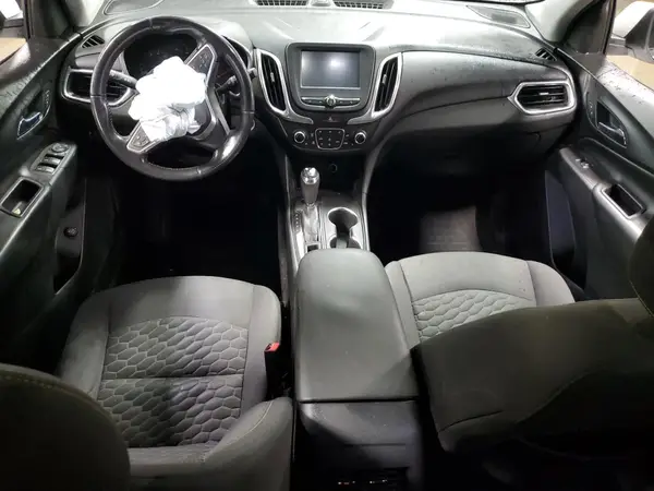 2GNAXSEV0J6275819 2018 CHEVROLET EQUINOX - Image 8