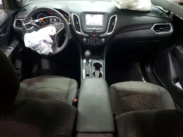 2GNAXSEV0J6277151 2018 CHEVROLET EQUINOX - Image 8