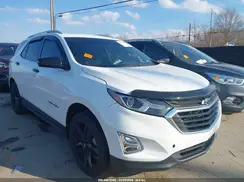 2GNAXSEV0J6277568 2018 CHEVROLET EQUINOX