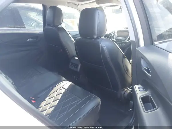 2GNAXSEV0J6277568 2018 CHEVROLET EQUINOX - Image 8