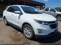 2GNAXSEV0J6278350 2018 CHEVROLET EQUINOX