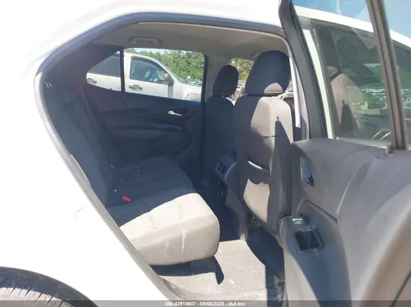 2GNAXSEV0J6278350 2018 CHEVROLET EQUINOX - Image 8