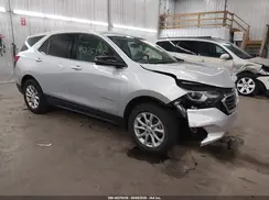 2GNAXSEV0J6279756 2018 CHEVROLET EQUINOX