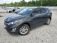 2GNAXSEV0J6281717 2018 CHEVROLET EQUINOX