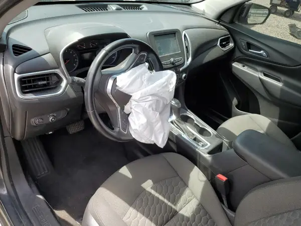 2GNAXSEV0J6281717 2018 CHEVROLET EQUINOX - Image 8