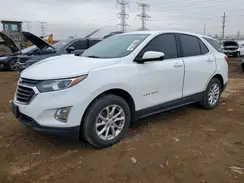 2GNAXSEV0J6282351 2018 CHEVROLET EQUINOX