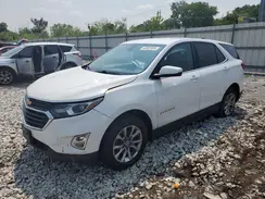 2GNAXSEV0J6282625 2018 CHEVROLET EQUINOX