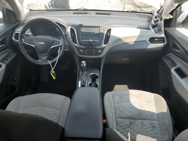 2GNAXSEV0J6282625 2018 CHEVROLET EQUINOX - Image 8