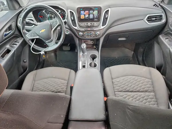 2GNAXSEV0J6283399 2018 CHEVROLET EQUINOX - Image 8