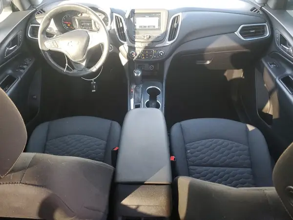 2GNAXSEV0J6283595 2018 CHEVROLET EQUINOX - Image 8
