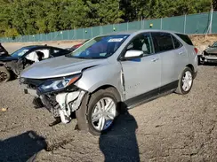 2GNAXSEV0J6283726 2018 CHEVROLET EQUINOX