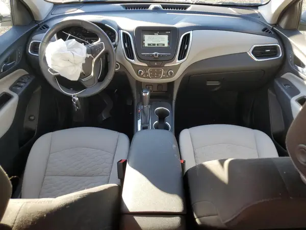 2GNAXSEV0J6283726 2018 CHEVROLET EQUINOX - Image 8