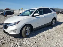 2GNAXSEV0J6287419 2018 CHEVROLET EQUINOX