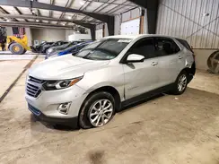 2GNAXSEV0J6289445 2018 CHEVROLET EQUINOX