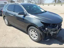 2GNAXSEV0J6290269 2018 CHEVROLET EQUINOX