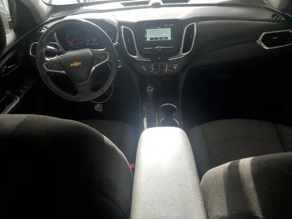 2GNAXSEV0J6290420 2018 CHEVROLET EQUINOX - Image 8