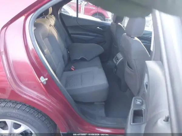 2GNAXSEV0J6292569 2018 CHEVROLET EQUINOX - Image 8