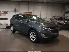 2GNAXSEV0J6293737 2018 CHEVROLET EQUINOX