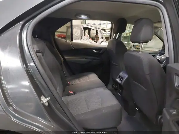 2GNAXSEV0J6293737 2018 CHEVROLET EQUINOX - Image 8