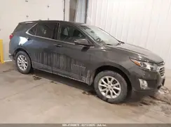 2GNAXSEV0J6293883 2018 CHEVROLET EQUINOX